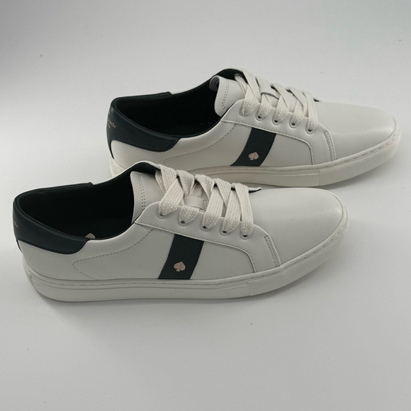 Kate Spade Iggy Sneakers Women’s Size 9.5 - Picture 2 of 12